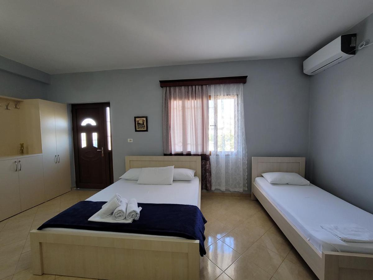 Guesthouse Redilka クサミル エクステリア 写真