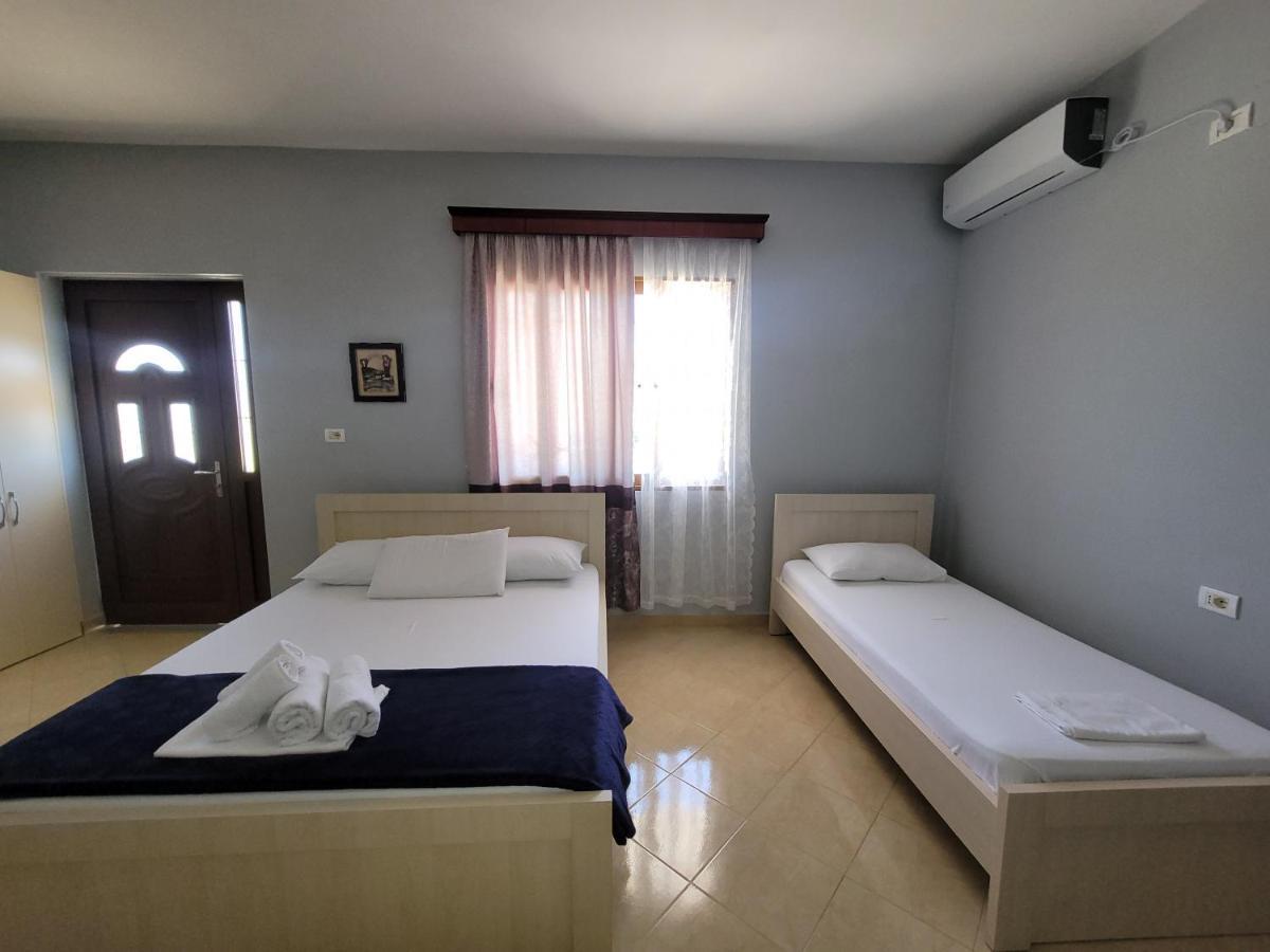 Guesthouse Redilka クサミル エクステリア 写真