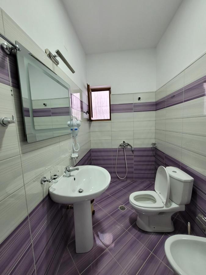 Guesthouse Redilka クサミル エクステリア 写真